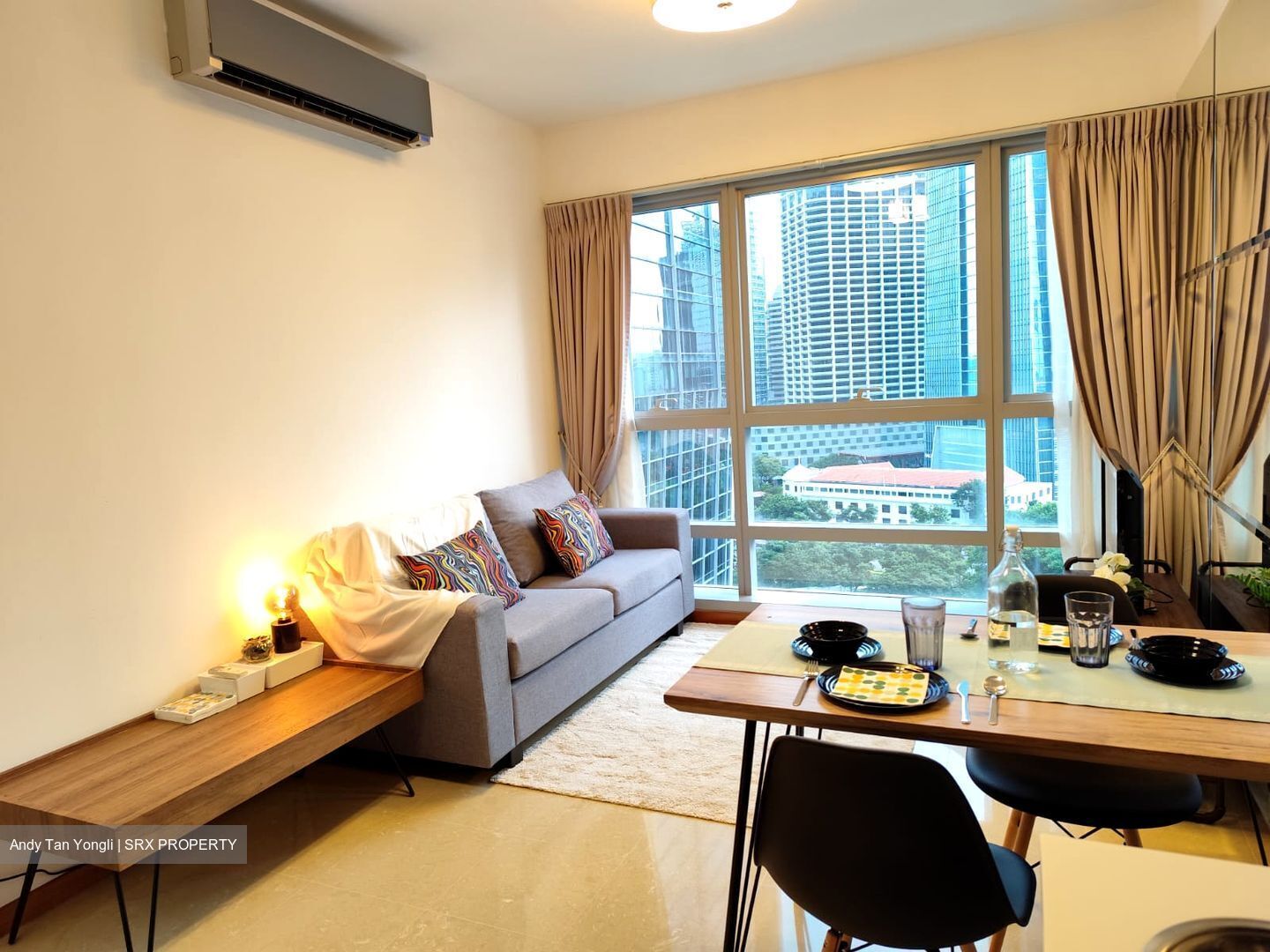 The Clift (D1), Apartment #448944121